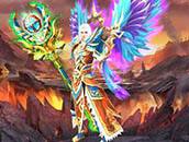 我们的传奇法师深度解析 远程输出凶猛