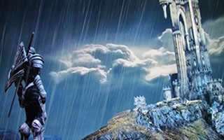 无尽之剑命运第二章第一关BOSS过关方法