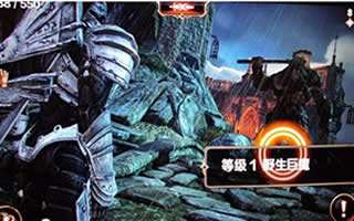 无尽之剑命运勇士与龙关卡第二关通过攻略