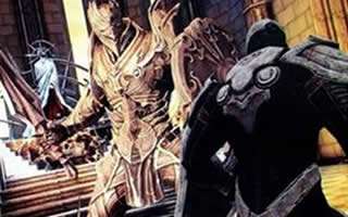 无尽之剑命运第二章节关底BOSS打法详解