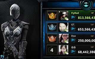 无尽之剑命运角色属性解析 角色天赋加点推荐