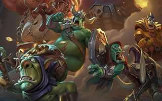 兽人计划基础系统玩法解析 新手必看须知