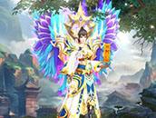 全能辅助之王 我们的传奇道士技能首曝