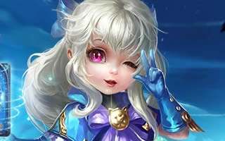 魔灵觉醒新版本来袭 新职业枪械师全新上线