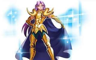 圣斗士星矢重生白羊座穆怎么样 穆技能详解