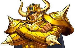 圣斗士星矢重生金牛座阿魯迪巴技能屬性一覽