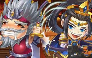 三国笑传暗度陈仓怎么玩 特色玩法全面解读