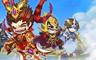 三国笑传武魂如何获取 多途径获取技巧分析