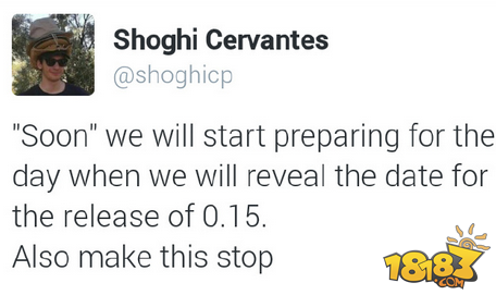 内部消息 我的世界0.15.0近期发布