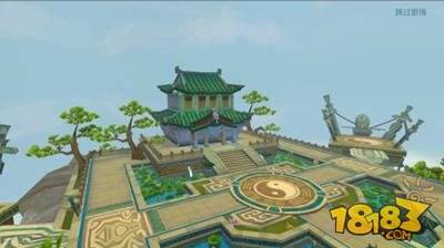 仙剑奇侠传3D回合游戏介绍 全系列主角齐聚