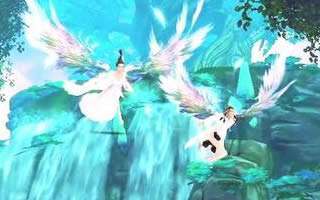 青丘狐传说手游怎么改名?