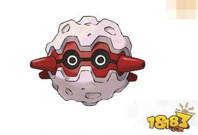 口袋妖怪复刻佛烈托斯配招 佛烈托斯属性简介