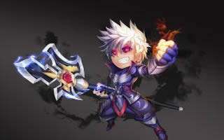 关门放吕布新手新区发展攻略 6元玩到爽