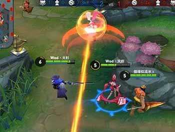 18183KML八强赛狼队VS九黎实况战报