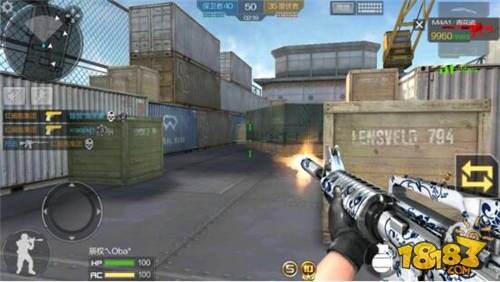 新模式——火力无限大乱斗玩法技巧分析