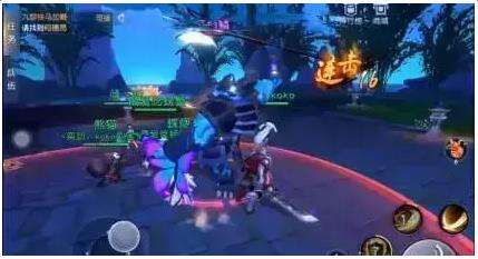 天下手游黄泉幽境副本攻略