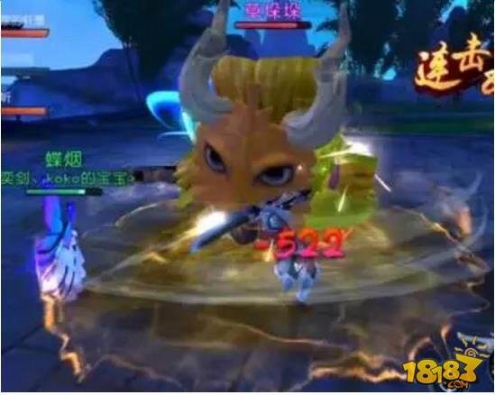 天下手游黄泉幽境副本攻略