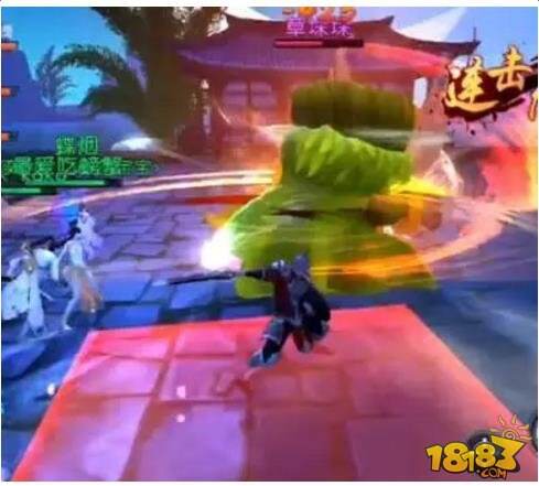 天下手游黄泉幽境副本攻略