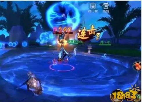 天下手游黄泉幽境副本攻略