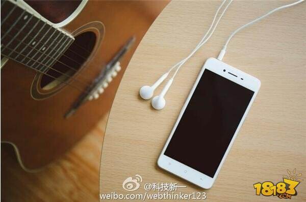 OPPOA37手机开卖外观超像R9 售价1299的颜王