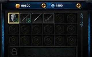 无尽之剑命运背包如何解锁 背包扩充技巧解读