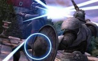 武器连击技巧详细操作指导