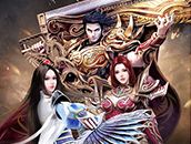 大电影花絮曝光 5月19日iOS不删档震撼开启