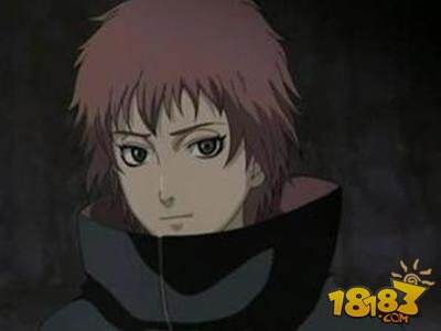 火影忍者新忍者 “赤砂之蝎”技能解析