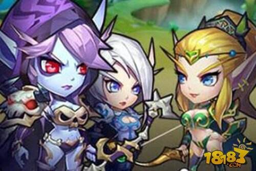 战歌联萌战力提升五大培养要素 不羡慕别人