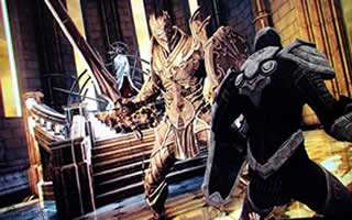 无尽之剑命运第一章关底BOSS通关技巧分享