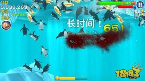 饥饿鲨进化BUG介绍 高分BUG使用方法推荐