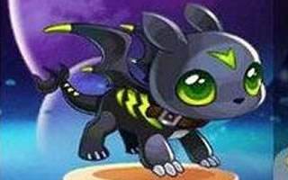 天天宝石大战宠物攻略 S级无牙技能属性介绍