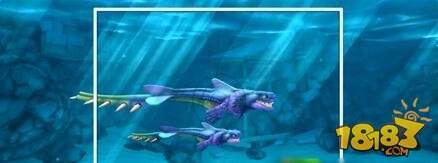 饥饿鲨进化灭世魔龙怎么获取 灭世魔龙评析