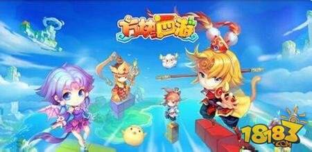 方块西游推图阵容搭配攻略 推图技巧分析