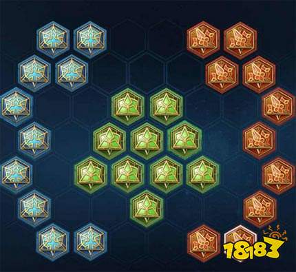 王者荣耀法师通用铭文搭配 最强法师到来