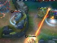 18183KML王者荣耀八强赛 DGA VS梦男团实况