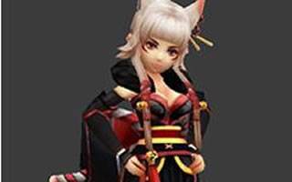 世界2九尾妖姬如何獲取 獲取途徑詳細介紹