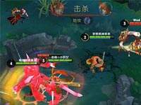 18183KML八强 狼队VS为爱而战男神团实况