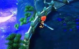 热血仙境碧波潭地狱副本通关技巧详细解读