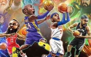 NBA英雄手游平民玩家发展技巧 最强省钱攻略