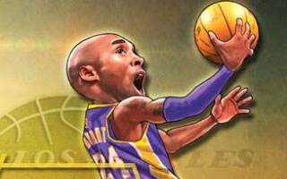 NBA英雄手游S级得分后卫科比属性详解