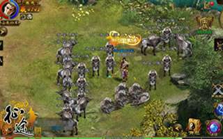 盘点十大弱鸡怪物 第一意想不到