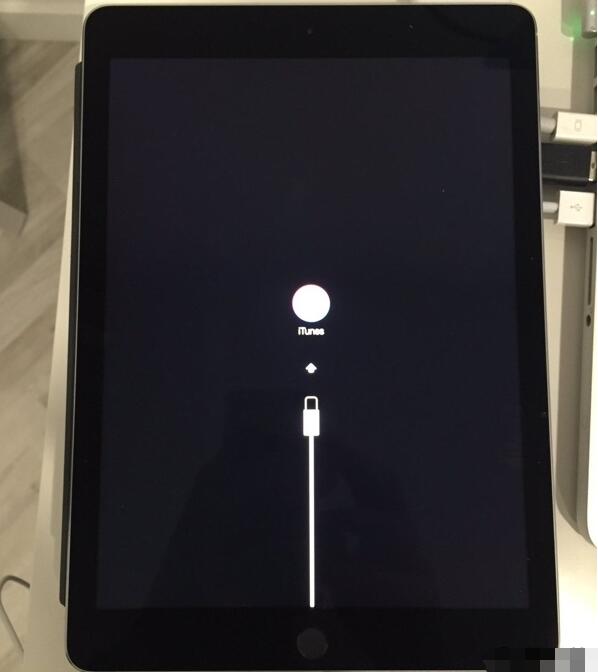 iPad Pro升iOS 9.3.2变砖 苹果紧急叫停