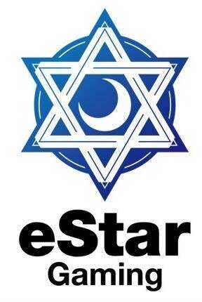 炉石传说战队风云：Estar俱乐部和全民TV