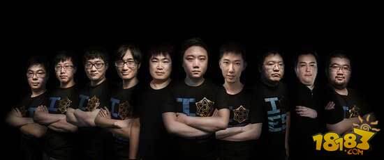 炉石传说战队风云：Estar俱乐部和全民TV