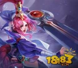 王者荣耀花木兰打法技巧分析 花木兰党必看