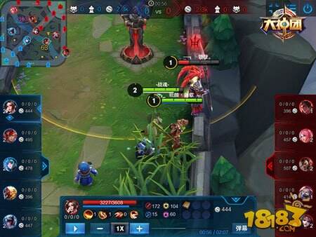 【深度解析】不知火舞技能分析及打法详解