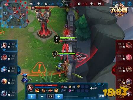 【深度解析】不知火舞技能分析及打法详解