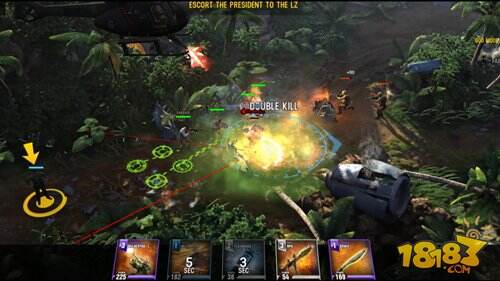 乌合之众四大玩点推荐 软妹解说游戏技巧