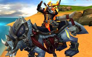 龙戒手游是什么类型 游戏特色玩法解析